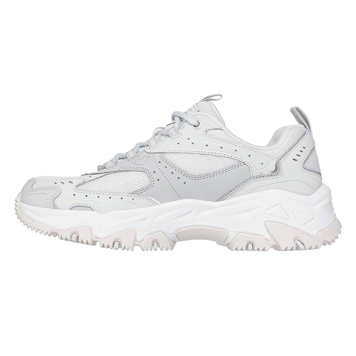 SKECHERS D'Lites Hiker - Río Banano Women's Casual Shoes