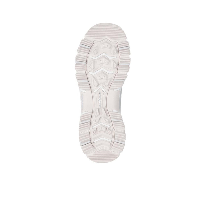 SKECHERS D'Lites Hiker - Río Banano Women's Casual Shoes