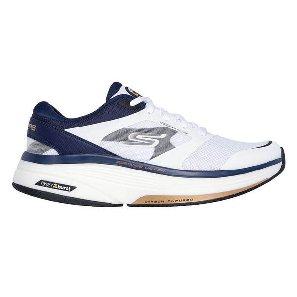 SKECHERS GO WALK Distance Walker - Interminable Men's Training Shoes