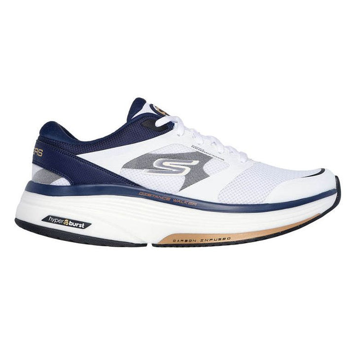 SKECHERS GO WALK Distance Walker - Interminable Men's Training Shoes