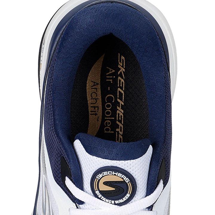 SKECHERS GO WALK Distance Walker - Interminable Men's Training Shoes