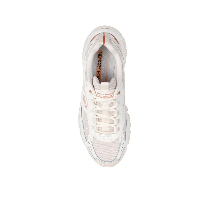 SKECHERS D'Lites Hiker - Río Banano Women's Casual Shoes