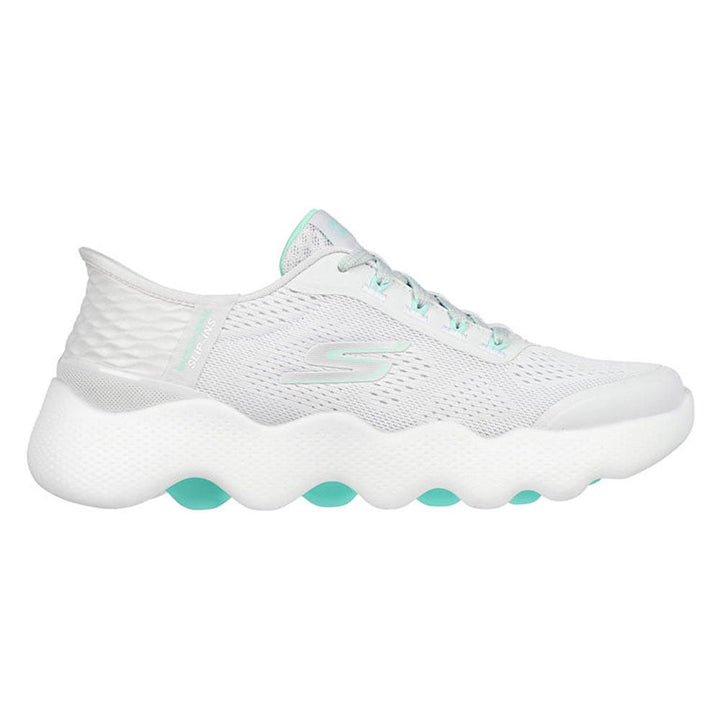 SKECHERS Slip-Ins : Go Walk Massage Fit Women's Training Shoes
