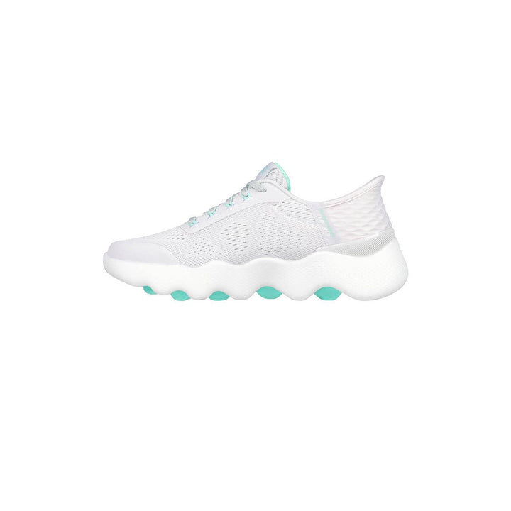 SKECHERS Slip-Ins : Go Walk Massage Fit Women's Training Shoes