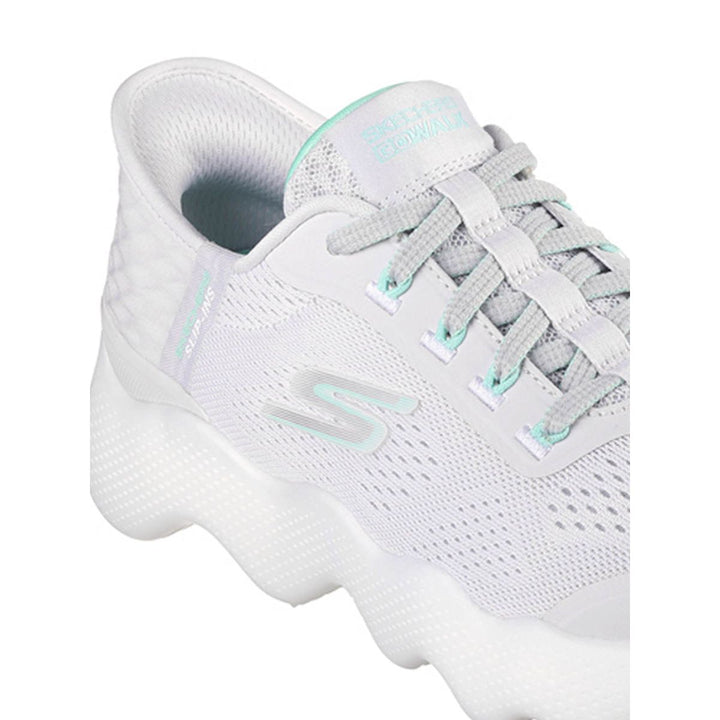 SKECHERS Slip-Ins : Go Walk Massage Fit Women's Training Shoes