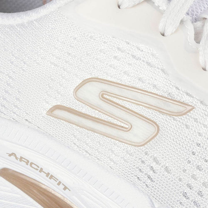 SKECHERS Performance GOrun Arch Fit 2.0 - Cress Women's Running Shoes