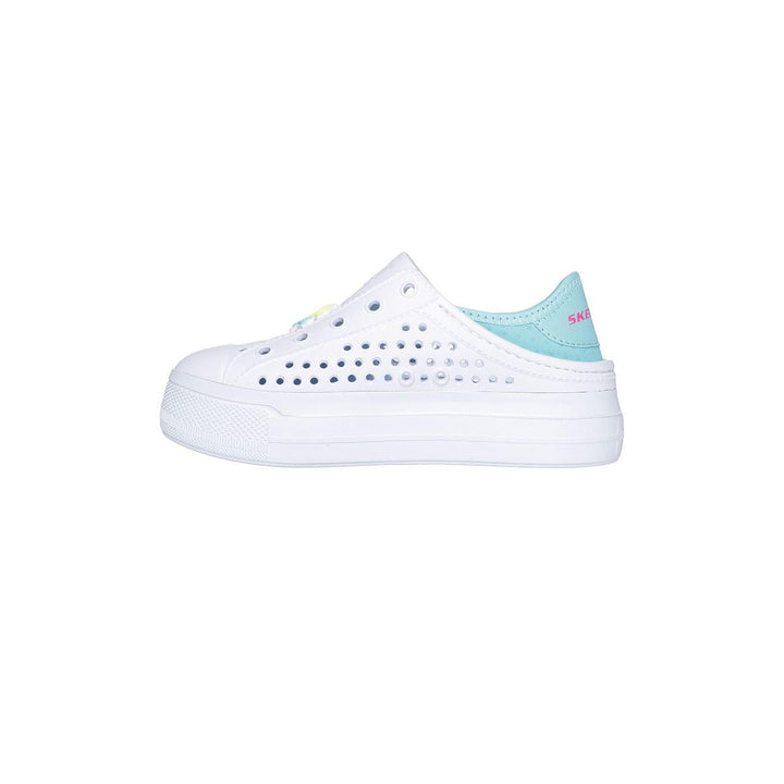 SKECHERS Foamies®: Guzman HI-Rise - Stay Vibin Girls Casual Shoes