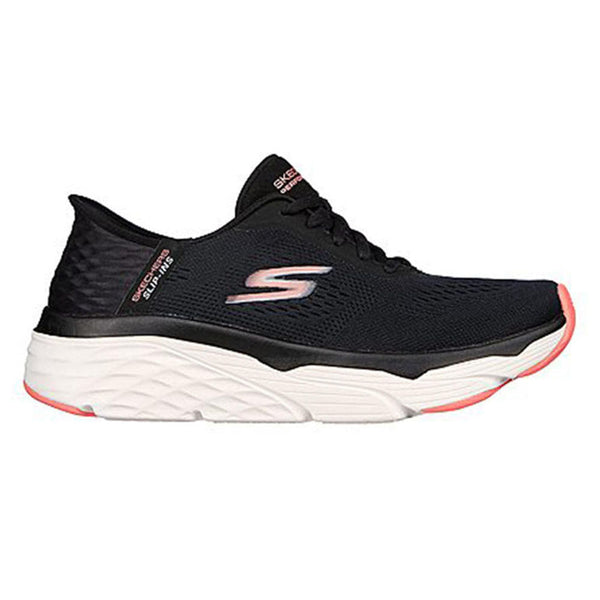SKECHERS Slip-ins: Max Cushioning Elite - Mystic Passion Women's Running Shoes