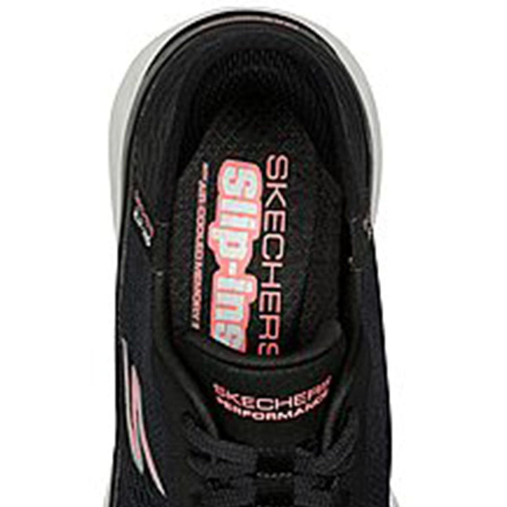 SKECHERS Slip-ins: Max Cushioning Elite - Mystic Passion Women's Running Shoes