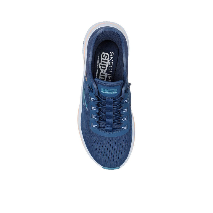 SKECHERS Slip-ins®: GO RUN Consistent 2.0™ - Banyan Women's Running Shoes