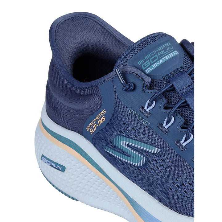 SKECHERS Slip-ins®: GO RUN Consistent 2.0™ - Banyan Women's Running Shoes