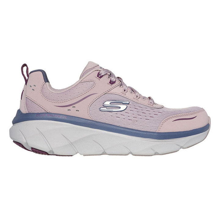 SKECHERS Relaxed Fit®: D'Lux Walker® 2.0 - Daisy Doll Women's Casual Shoes