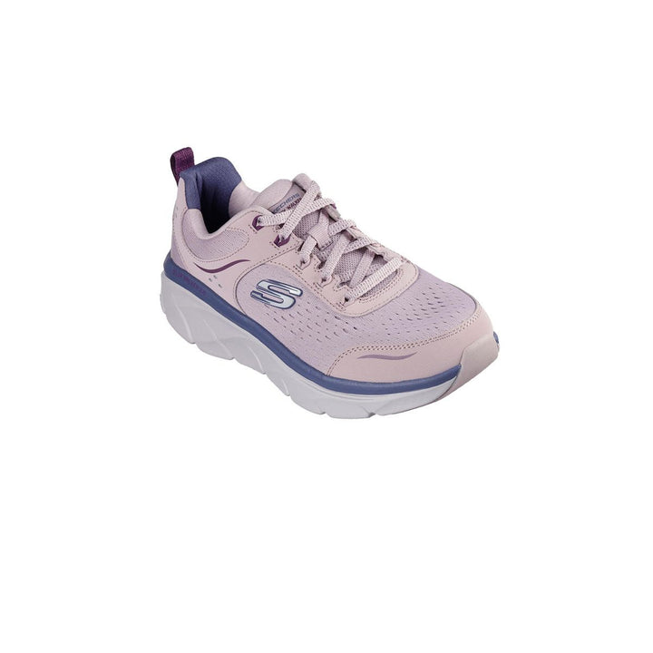 SKECHERS Relaxed Fit®: D'Lux Walker® 2.0 - Daisy Doll Women's Casual Shoes