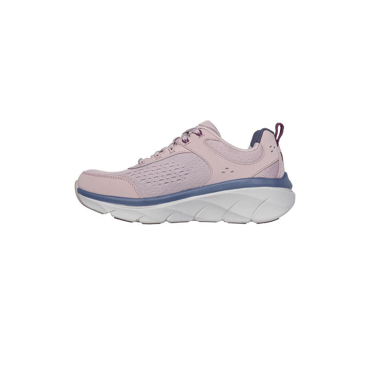 SKECHERS Relaxed Fit®: D'Lux Walker® 2.0 - Daisy Doll Women's Casual Shoes