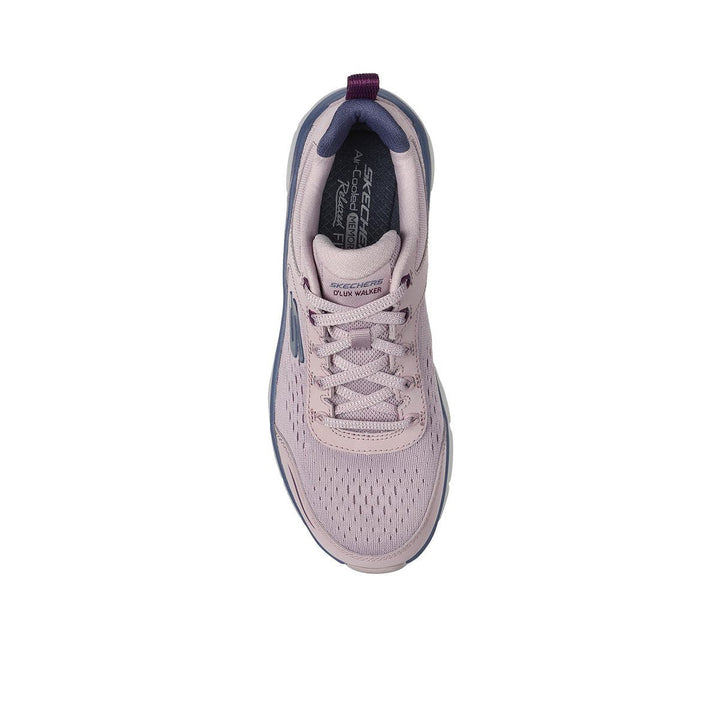 SKECHERS Relaxed Fit®: D'Lux Walker® 2.0 - Daisy Doll Women's Casual Shoes