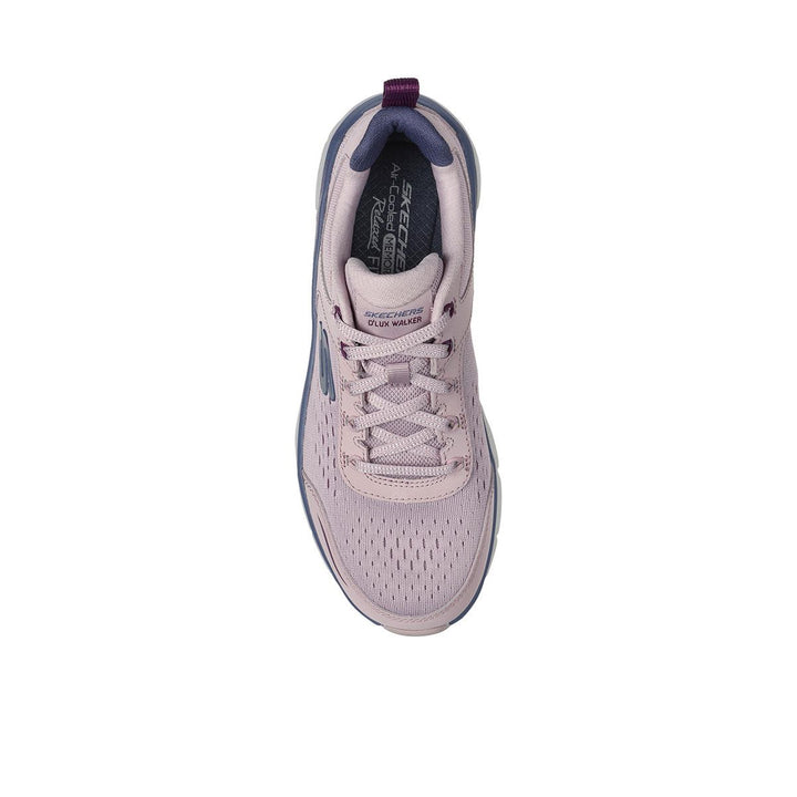 SKECHERS Relaxed Fit®: D'Lux Walker® 2.0 - Daisy Doll Women's Casual Shoes