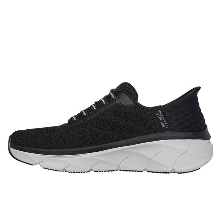 SKECHERS Slip-ins® Relaxed Fit®: D'Lux Walker 2.0 - Rezinate Men's Casual Shoes