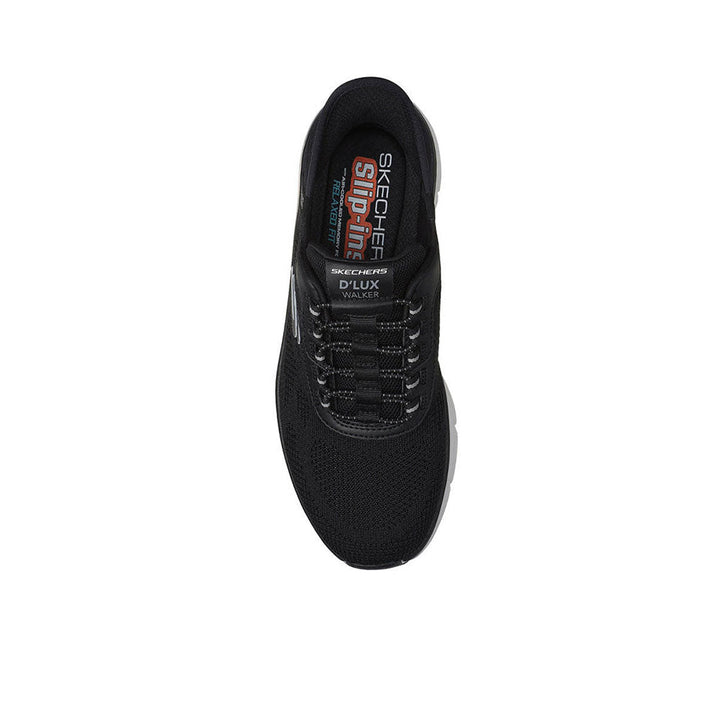 SKECHERS Slip-ins® Relaxed Fit®: D'Lux Walker 2.0 - Rezinate Men's Casual Shoes