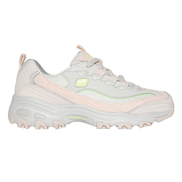 SKECHERS D'Lites - Corduroy Chic Women's Casual Shoes