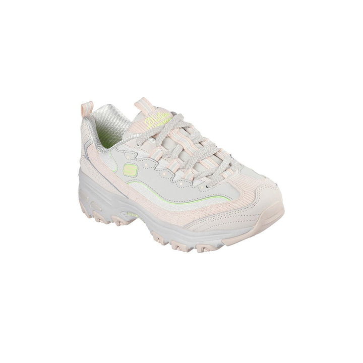 SKECHERS D'Lites - Corduroy Chic Women's Casual Shoes