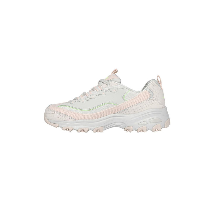 SKECHERS D'Lites - Corduroy Chic Women's Casual Shoes