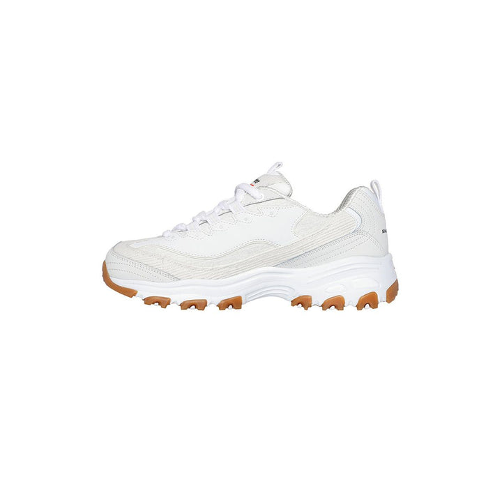 SKECHERS D'Lites - Corduroy Chic Women's Casual Shoes
