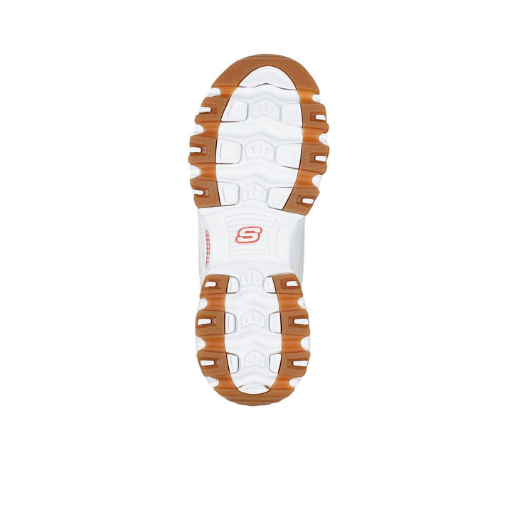 SKECHERS D'Lites - Corduroy Chic Women's Casual Shoes
