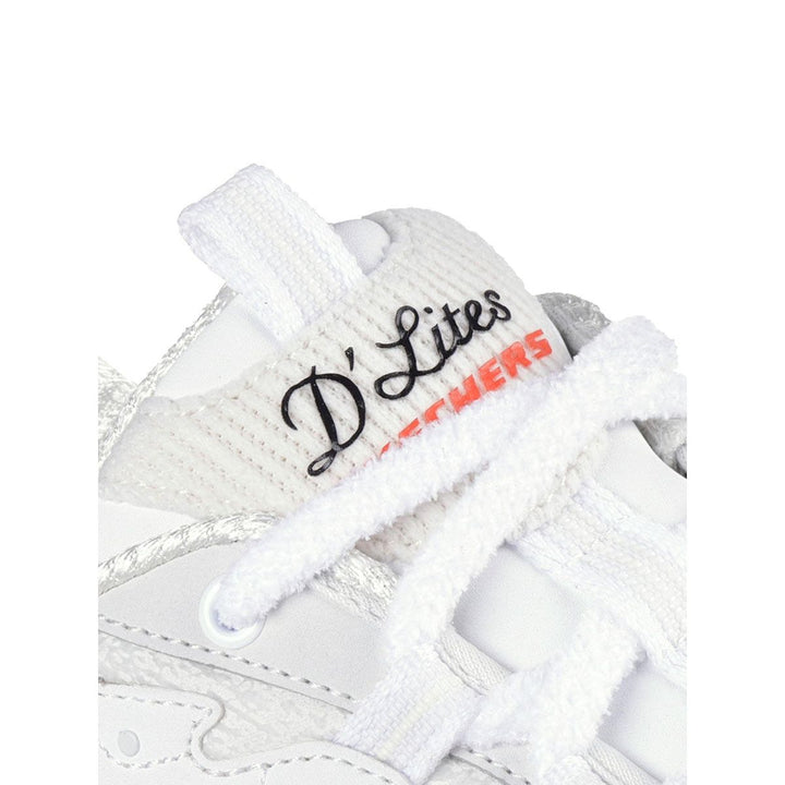 SKECHERS D'Lites - Corduroy Chic Women's Casual Shoes