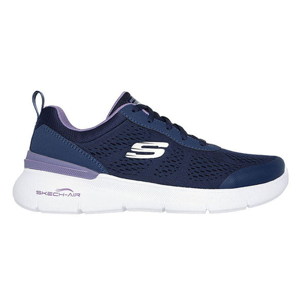 SKECHERS Skech-Air Dynamight 2.0 - New Heights Women's Casual Shoes