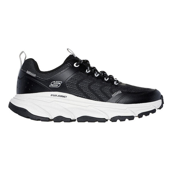 SKECHERS Relaxed Fit®: D'Lux Journey - Marigold Women's Casual Shoes