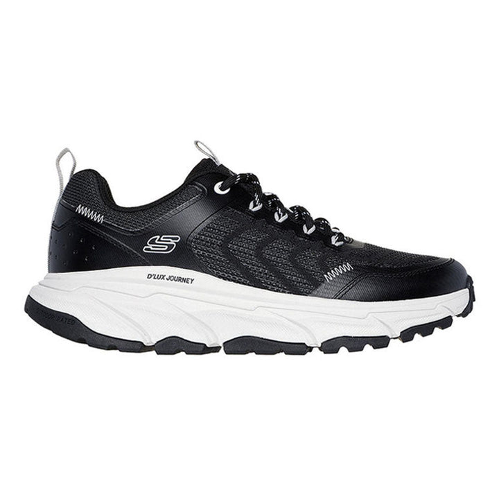 SKECHERS Relaxed Fit®: D'Lux Journey - Marigold Women's Casual Shoes