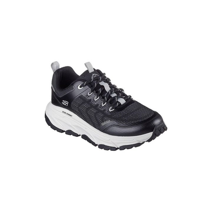 SKECHERS Relaxed Fit®: D'Lux Journey - Marigold Women's Casual Shoes