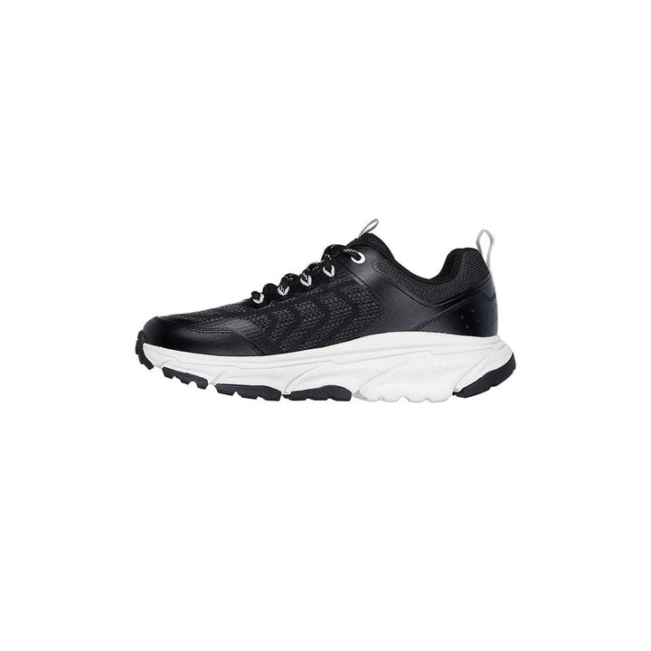 SKECHERS Relaxed Fit®: D'Lux Journey - Marigold Women's Casual Shoes