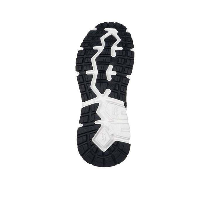 SKECHERS Relaxed Fit®: D'Lux Journey - Marigold Women's Casual Shoes