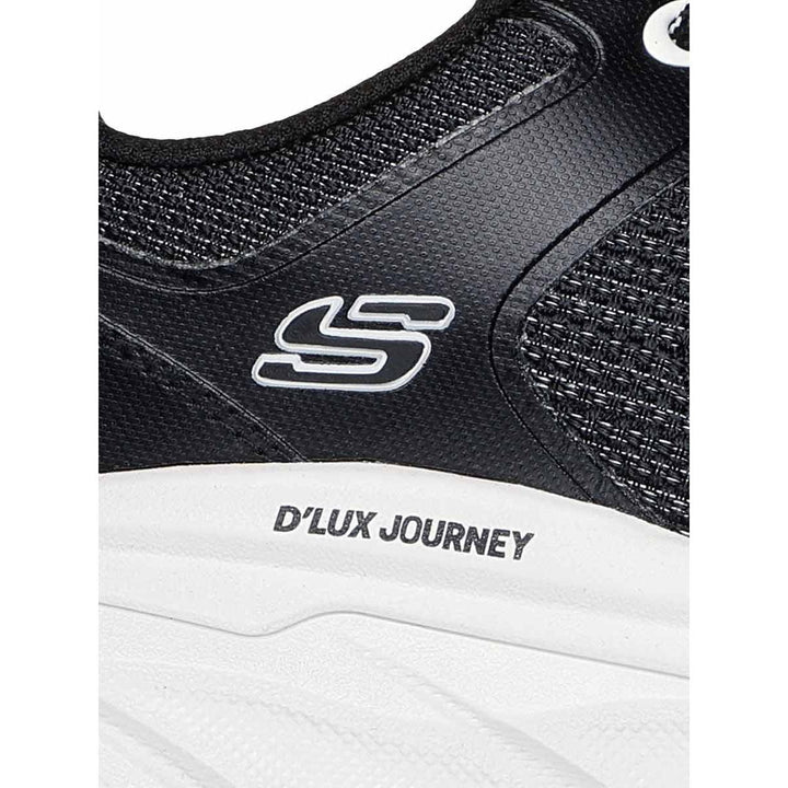 SKECHERS Relaxed Fit®: D'Lux Journey - Marigold Women's Casual Shoes