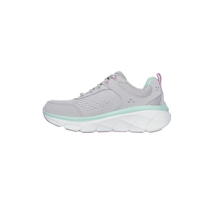 SKECHERS Relaxed Fit®: D'Lux Walker® 2.0 - Daisy Doll Women's Casual Shoes