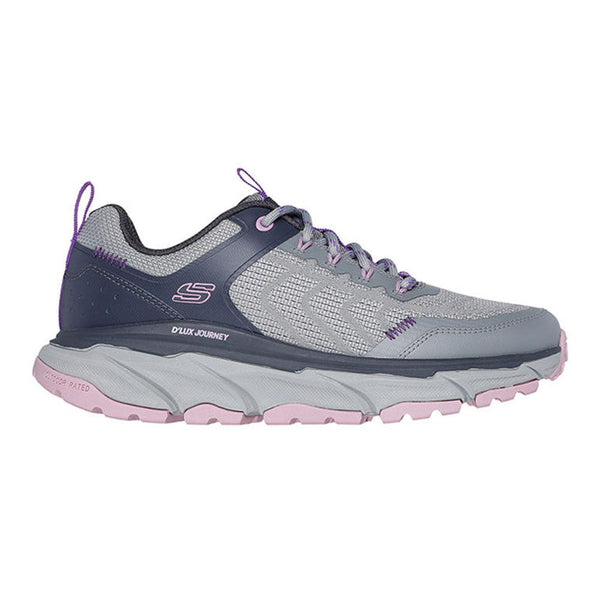 SKECHERS Relaxed Fit®: D'Lux Journey - Marigold Women's Casual Shoes
