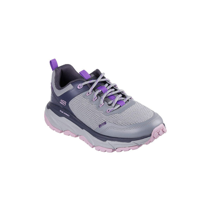 SKECHERS Relaxed Fit®: D'Lux Journey - Marigold Women's Casual Shoes