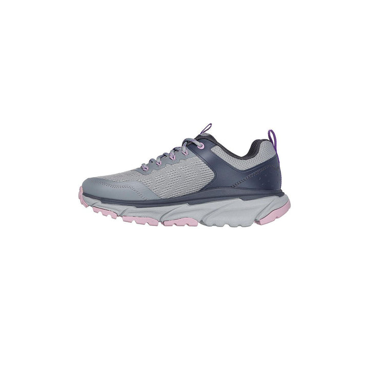 SKECHERS Relaxed Fit®: D'Lux Journey - Marigold Women's Casual Shoes