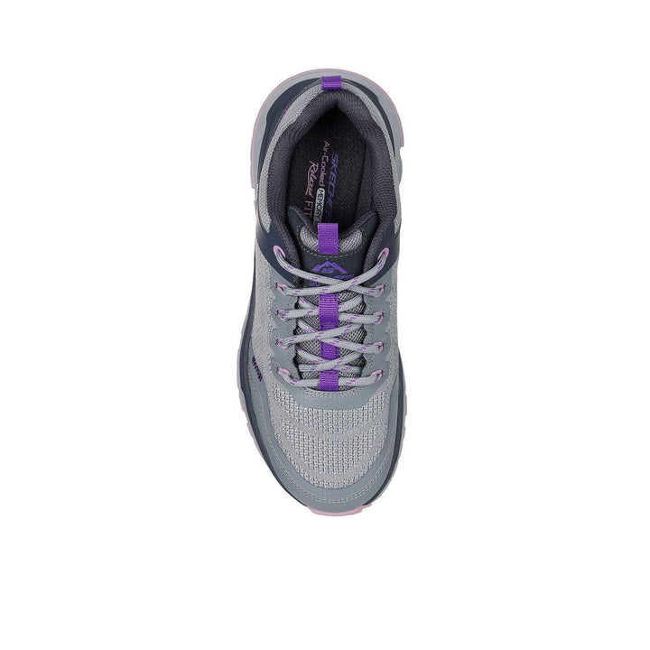 SKECHERS Relaxed Fit®: D'Lux Journey - Marigold Women's Casual Shoes