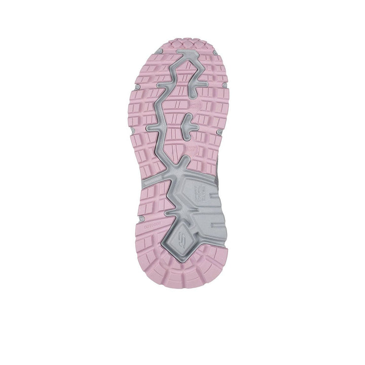 SKECHERS Relaxed Fit®: D'Lux Journey - Marigold Women's Casual Shoes