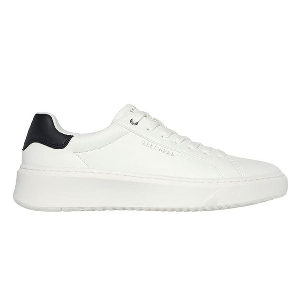 SKECHERS Court Break - Suit Sneaker Men's Casual Shoes
