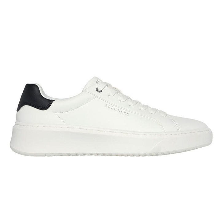 SKECHERS Court Break - Suit Sneaker Men's Casual Shoes