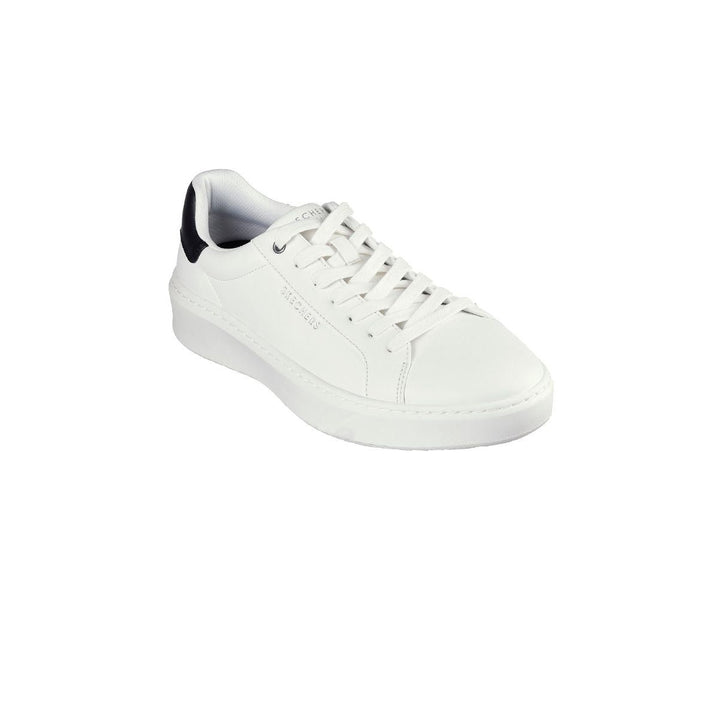 SKECHERS Court Break - Suit Sneaker Men's Casual Shoes