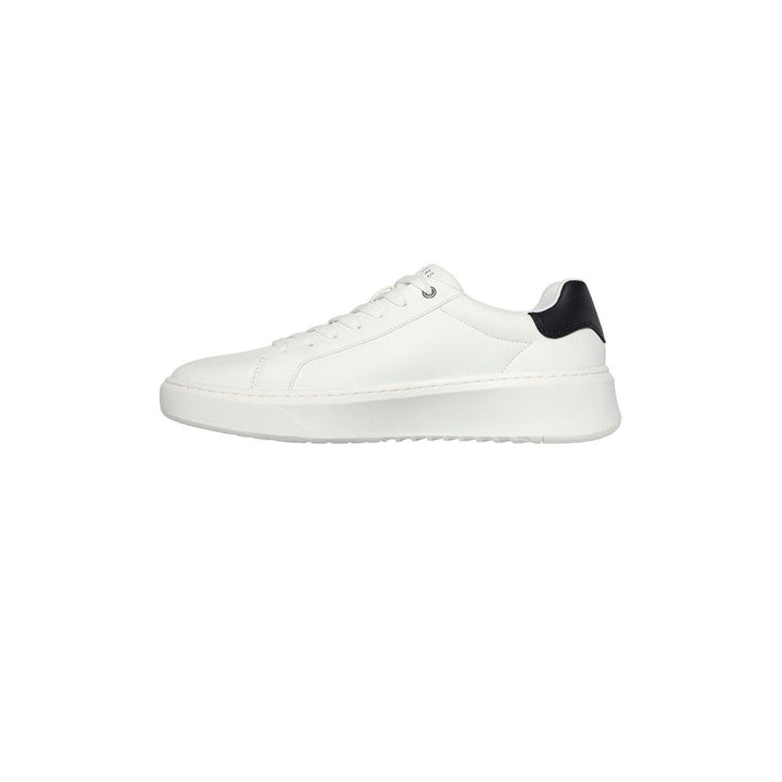 SKECHERS Court Break - Suit Sneaker Men's Casual Shoes