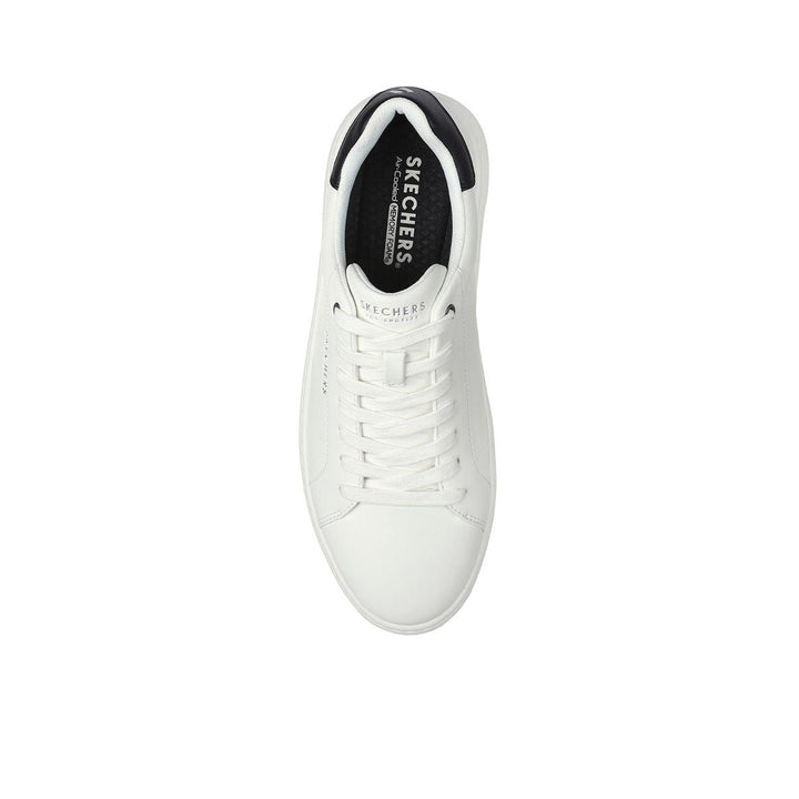 SKECHERS Court Break - Suit Sneaker Men's Casual Shoes