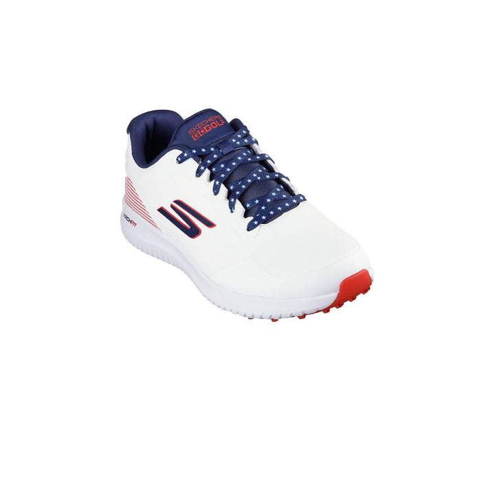 SKECHERS Arch Fit® GO GOLF Max™ 2 - Patriot Men's Golf Shoes