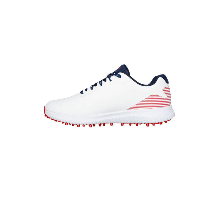 SKECHERS Arch Fit® GO GOLF Max™ 2 - Patriot Men's Golf Shoes
