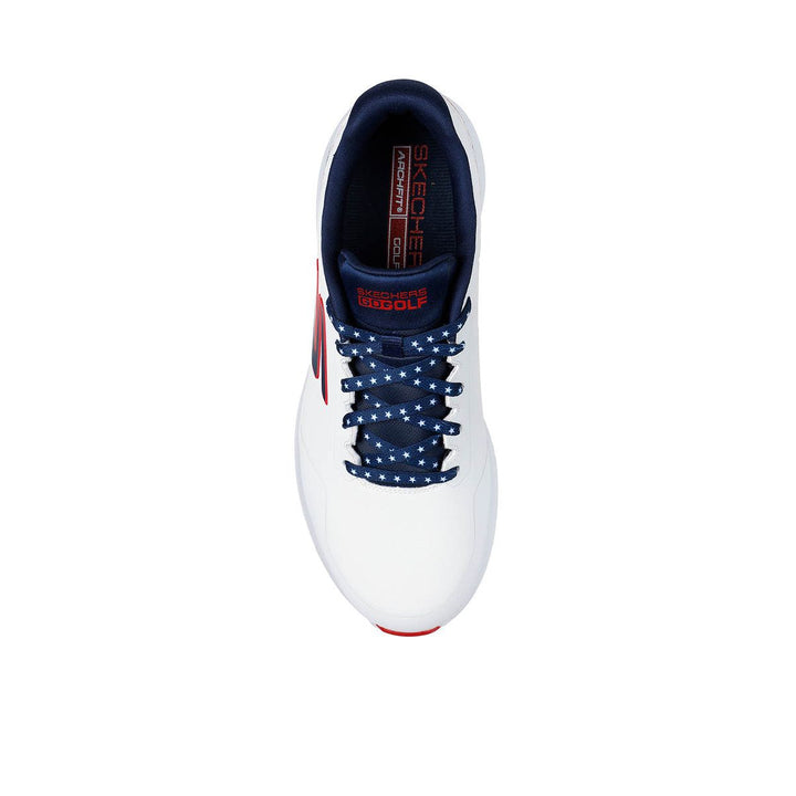 SKECHERS Arch Fit® GO GOLF Max™ 2 - Patriot Men's Golf Shoes