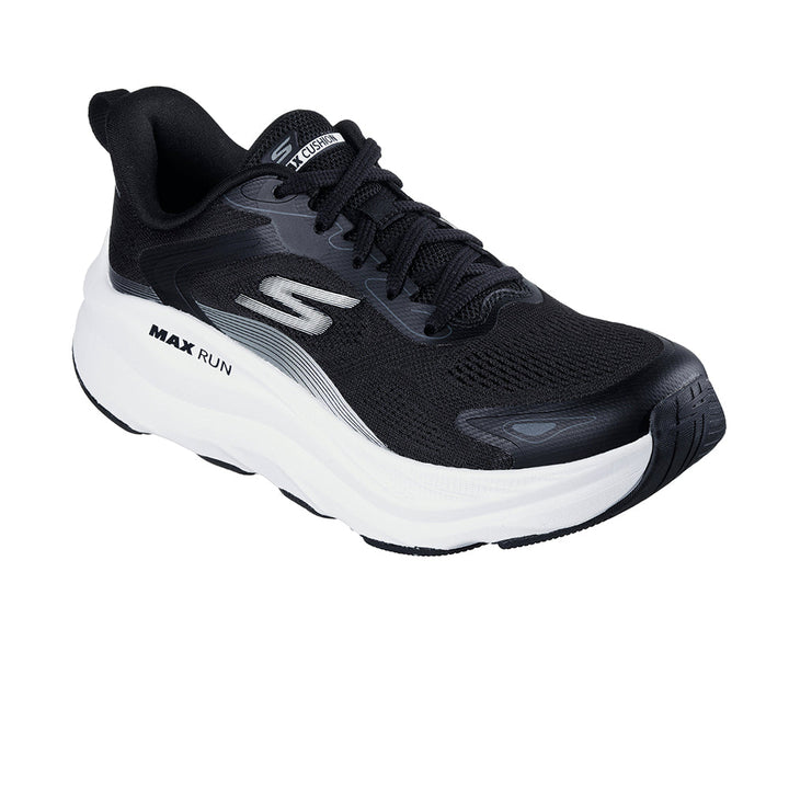 SKECHERS Max Cushioning®: Max Run - Pacewave Women's Running Shoes